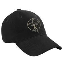 STARMAN CAP