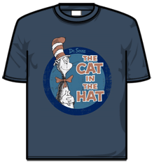 CAT IN THE HAT