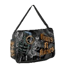 GRENADE BAG