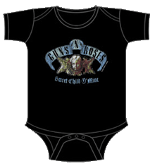 CHERUB BABYGROW