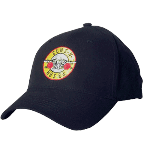 CLASSIC LOGO 