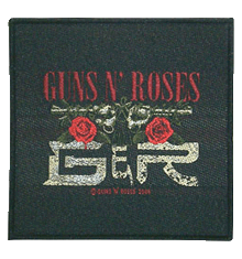 GNR BLACK