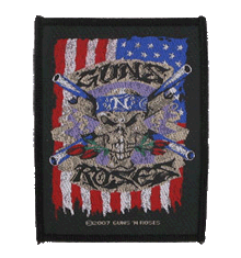 SKULL FLAG