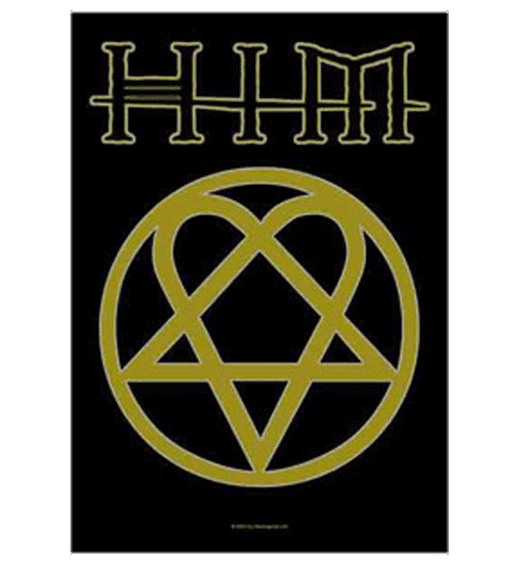 HEARTAGRAM LOGO