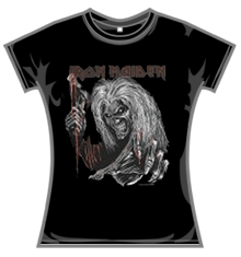 EDDIE KILLS