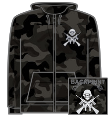 CAMO VINTAGE