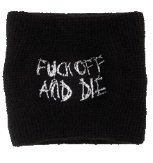F**K OFF SB