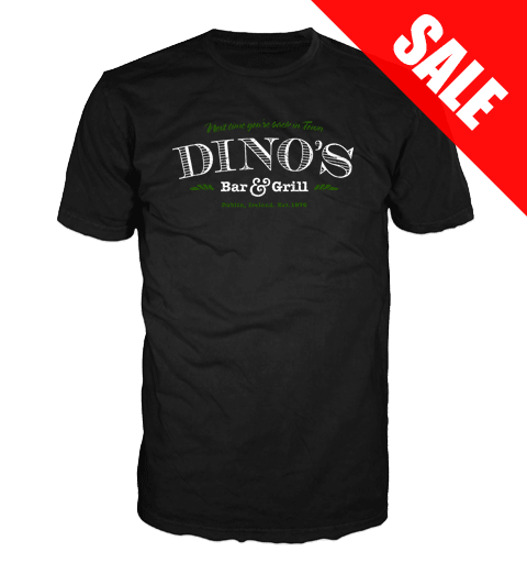 DINOS