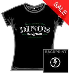 DINOS