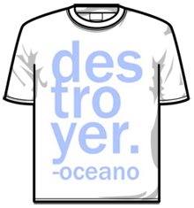 DESTROYER