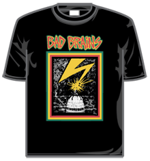 BAD BRAINS