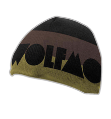 BEANIE 3 COLOUR