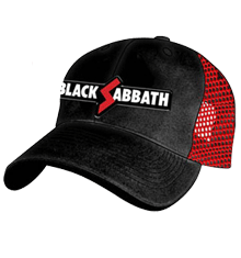 RED BLACK