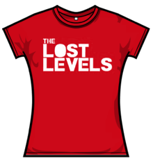 RED LOGO