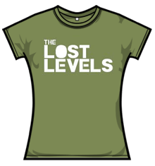 GREEN LOGO