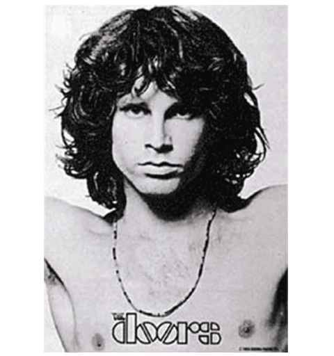 JIM BARE TOP