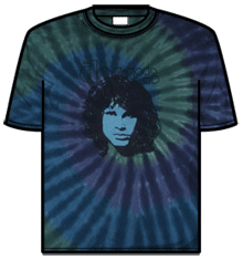 LIZARD KING SPIRAL