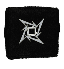 NINJA STAR