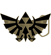 GOLD LOGO