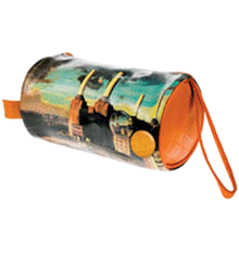 ANIMALS PENCILCASE