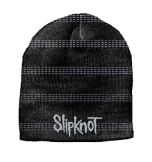 STRIPES BEANIE