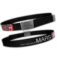 CANVAS BUCKLE