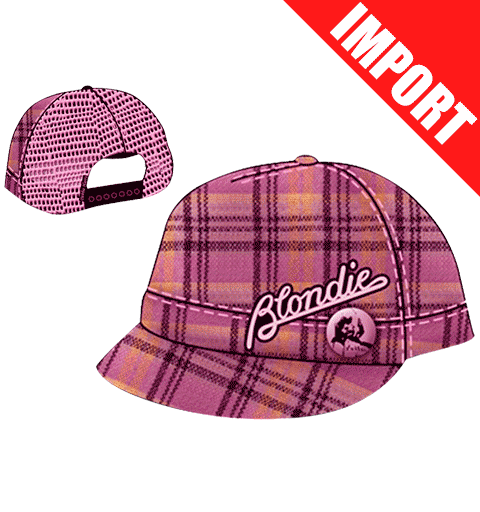 PLAID SCHOOLBOY
