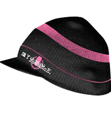 GIRL BEANIE