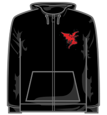 FLYING DEVIL