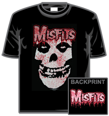 MISFITS