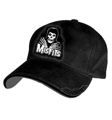 FIEND CAP