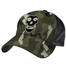 CAMO FLEX