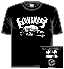 ROCK ANIMAL