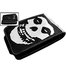 SKULL LOGO