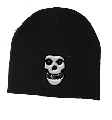 SKULL SHORT