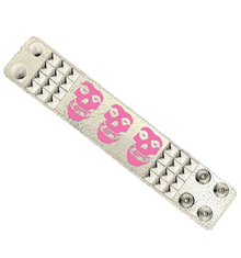GIRLS WRISTBAND