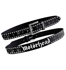 BLACK GROMMETS