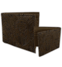 BROWN PRINT