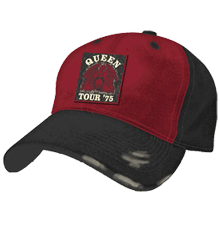 TOUR 75 RED