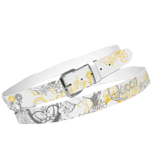WHITE BELT