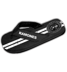 STRIPE MENS SANDAL