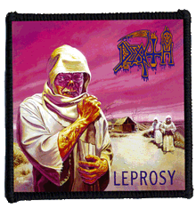 LEPROSY PATCH