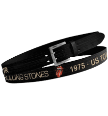 US TOUR BELT