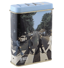 ABBEY ROAD