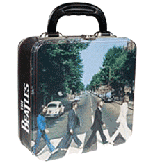 ABBEY ROAD