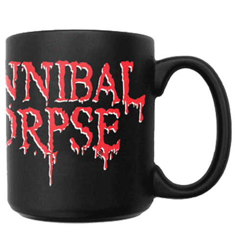 LOGO MUG