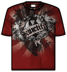 Sanctify Clothing - Revovle