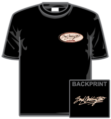 Boyd Coddington - Signature