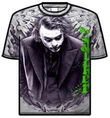 Batman - Dark Knight Joker