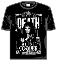 THEATER OF DEATH